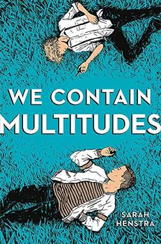 We Contain Multitudes jacket
