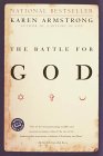The Battle For God jacket
