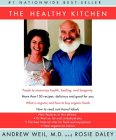 The Healthy Kitchen jacket