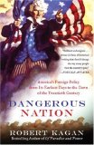 Dangerous Nation jacket