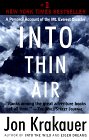 Into Thin Air jacket