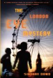 The London Eye Mystery jacket