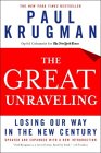 The Great Unraveling jacket