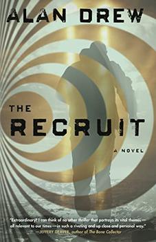 The Recruit jacket