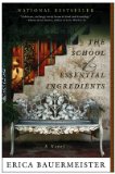 The School of Essential Ingredients jacket