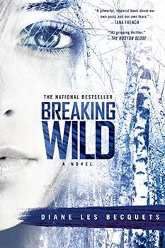 Breaking Wild jacket