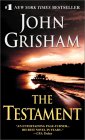 The Testament jacket