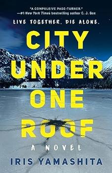 City Under One Roof jacket