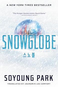 Snowglobe jacket
