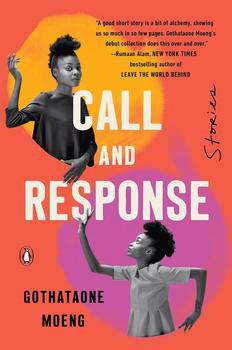 Call and Response jacket