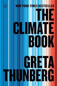 The Climate Book jacket