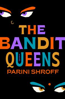 The Bandit Queens jacket