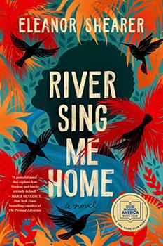 River Sing Me Home jacket