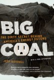 Big Coal jacket
