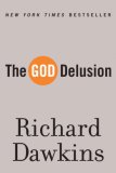 The God Delusion jacket