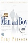 Man and Boy jacket
