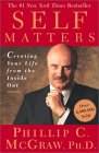 Self Matters jacket