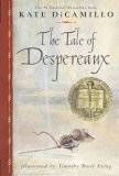 The Tale of Despereaux jacket