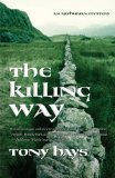 The Killing Way jacket