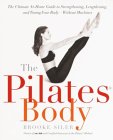 The Pilates Body jacket