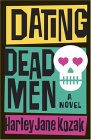 Dating Dead Men jacket