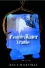 The Frozen Water Trade jacket