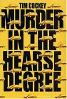 Murder in the Hearse Degree jacket