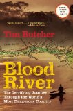 Blood River jacket