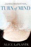Turn of Mind jacket