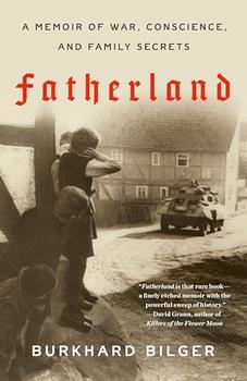 Fatherland jacket