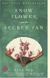 Snow Flower and the Secret Fan jacket