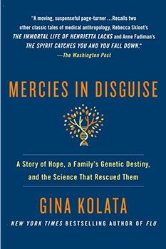 Mercies in Disguise jacket