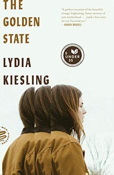 The Golden State jacket