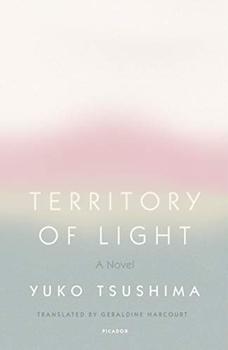 Territory of Light jacket