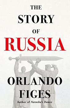 The Story of Russia jacket