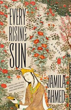 Every Rising Sun jacket