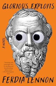 Glorious Exploits jacket