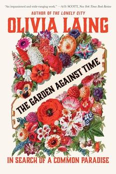 The Garden Against Time jacket