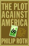 The Plot Against America jacket