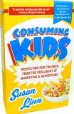 Consuming Kids jacket