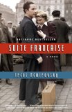 Suite Francaise jacket