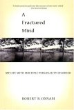 A Fractured Mind jacket