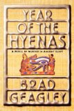 Year of The Hyenas jacket