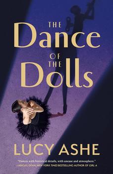 The Dance of the Dolls jacket