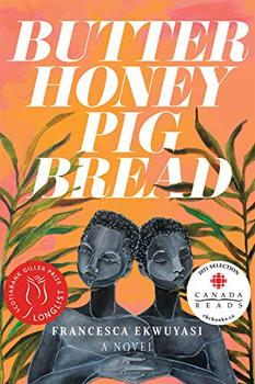 Butter Honey Pig Bread jacket