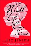 The Ninth Life of Louis Drax jacket