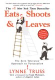 Eats, Shoots and Leaves jacket