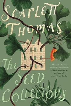 The Seed Collectors jacket