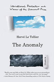 The Anomaly jacket