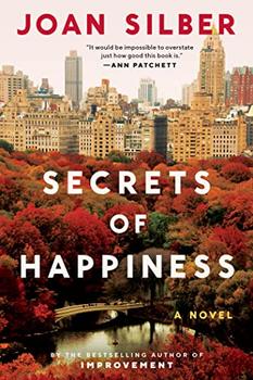 Secrets of Happiness jacket